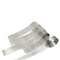 7p 18650 Las Baterai Strip 尼克尔穆尔尼 18650 Paket Baterai