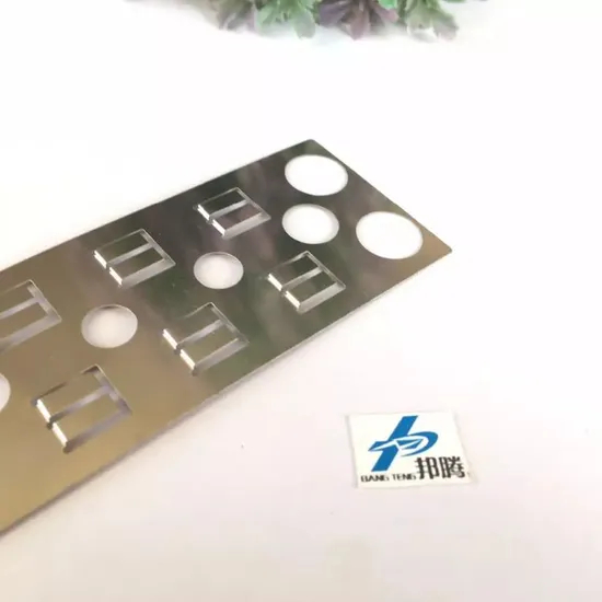 Konektor Baterai Listrik OEM yang Diproduksi 0.2mm 2s4p 18650 母线 Nikel