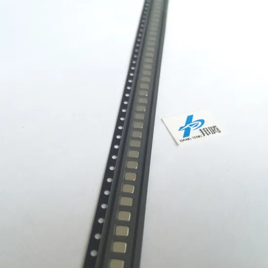 Tab Kontak BMS Grosir SMD dalam Reel 0.3*2.5*3 Tab Baja Berlapis Nikel