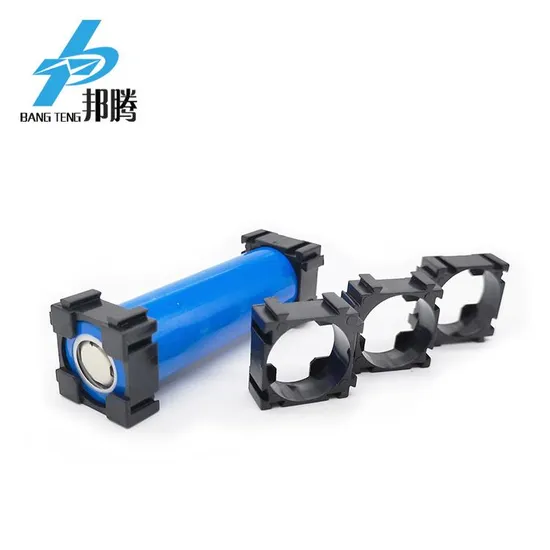 Penahan Baterai 垫片散热支架 Mobil Listrik Sepeda Mainan 18650 1p Penahan Baterai