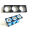 33135 33140 3p Penyangga Kasing Baterai Silindris 锂电池 untuk Paket Baterai DIY