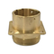 Bagian Pemesinan CNC 铝 Kustom Baja 不锈钢 Kuningan 钛
