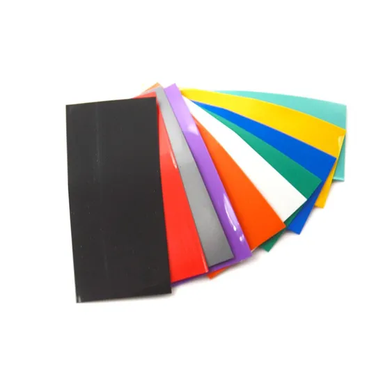Selubung Penyusut PVC 0.15mm PVC Penyusut Panas Tebal untuk Pembungkus Baterai 薄膜 Pembungkus Panas PVC 薄膜 Penyusut PVC 薄膜 Baterai 锂包 Baterai 锂
