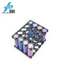 Grosir 4s5p 5s4p 4X5 18650 Pemegang Sel Plastik ABS PC 电动自行车锂离子 18650 Pemegang Baterai 锂离子 18650