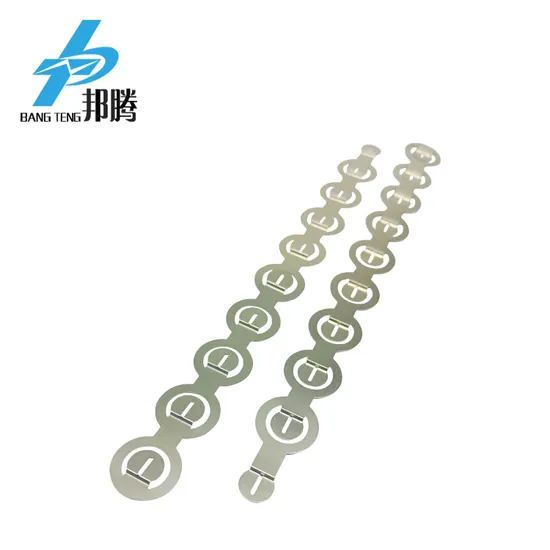 Tab Nikel 和 Pengelasan Paket Baterai Tab Nikel Murni 和 Konektor Baterai 锂 9p Lembaran Nikel Murni 和 Baterai 18650