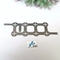 OEM 4s2p 18650 Baterai 锂 Konektor Nikel OEM Pelat Nikel Murni 18650 Pelat Nikel Baterai 锂 Harga Las Titik Murni