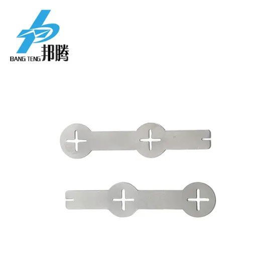 Aksesoris Paket Baterai 锂标签 Las 27.8mm Lembar Strip Nikel Murni untuk 26650 Paket