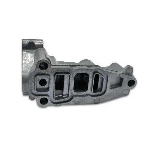 Blok Aluminium OEM untuk Penggilingan CNC Mesin Aluminium Baja Tahan Karat 阳极氧化 Suku Cadang & Aksesori 拖车美孚