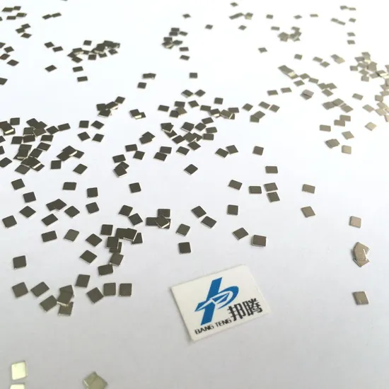 Tab Kontak BMS Grosir SMD dalam Reel 0.3*2.5*3 Tab Baja Berlapis Nikel Pelat Baterai Lembaran Nikel Berlapis Nikel Strip Sabuk Baja Berlapis Nikel Harga Nikel Murni