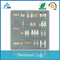 Konektor 端子引脚焊接 Terisolasi dengan Papan Isolasi Listrik，Konektor 端子 Penekanan Dingin untuk Mesin 车床 CNC 变压器