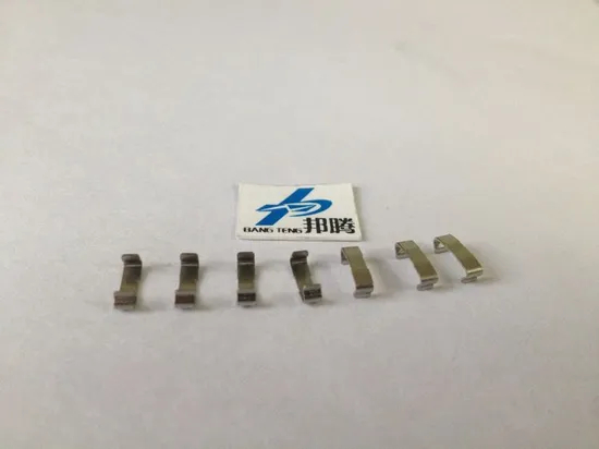 RM14 Klem Tetap 变压器 Sk7 Klem Pegas 不锈钢 Klem Pemasangan 变压器