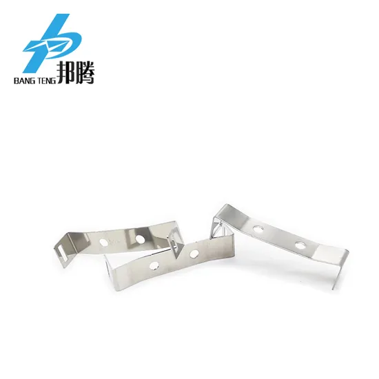 Ei Klip Pemasangan 变压器 Ei14X5 Klip 变压器 不锈钢 Klip Pegas