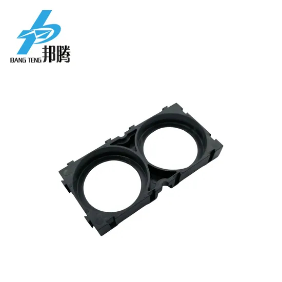 40135 40130 Braket Baterai 锂 Besi Fosfat 2p Pemegang yang Dapat Disambungkan