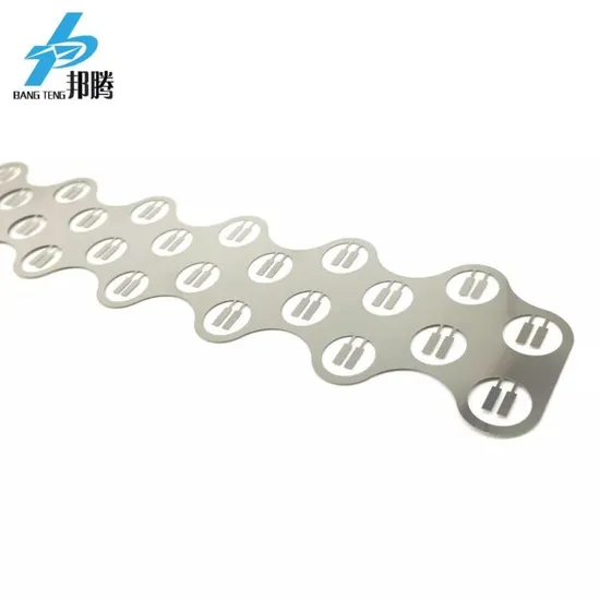 0.15mm Dislokasi 16p Konektor Baterai 18650 Kawat Tembaga Murni untuk Pengelasan Titik Aksesori Baterai