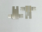 变压器 Kustom Busbar Tembaga Nikel Bus Bar Tembaga Fleksibel Lembaran Tembaga Datar untuk 21700 Baterai