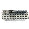 21700 Strip Nikel Murni Tipe H 99.9% 纯锂 21700 2p/3p/4p Strip Nikel Baterai