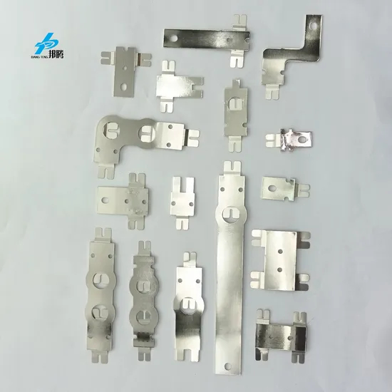 Konektor 母线 Tembaga Fleksibel 与 Baterai 21700 23.7mm 母线 Tembaga Nikel 与 Baterai 锂
