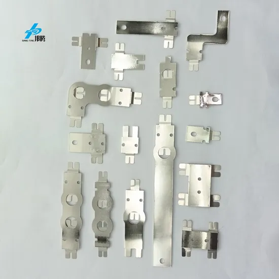 Konektor 母线 Tembaga Fleksibel 与 Baterai 21700 23.7mm 母线 Tembaga Nikel 与 Baterai 锂