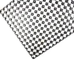 Penjepit Plastik Spacer Sel Baterai 锂 Kustom 18650 不包 Paket Baterai DIY