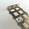 Busbar Tembaga Nikel、Tembaga Laminasi 总线、Koneksi Lunak 总线、Konektor Fleksibel