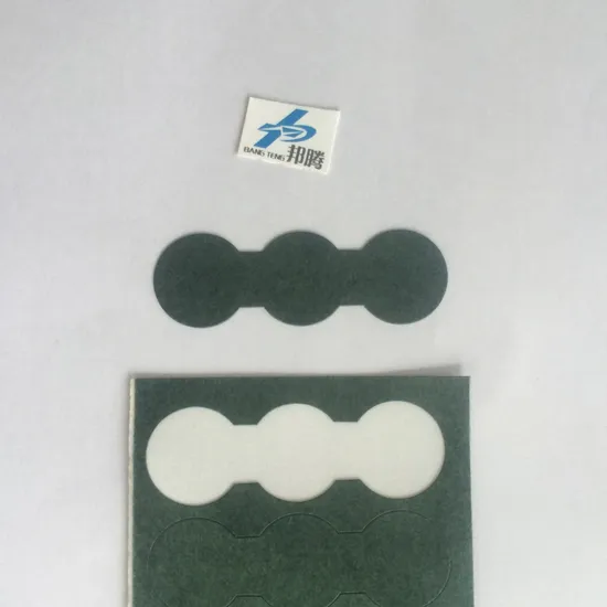 正负 18650 3p Perekat Baterai 大麦 Isolasi Kertas Ikan untuk Paket Baterai 锂