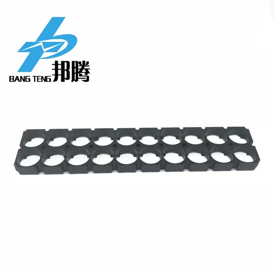 10s2p 18650 Grosir Tahan Api 18650 刹车包电池和 Pemegang Sel 18650 2s6p 刹车包 Pemegang Baterai