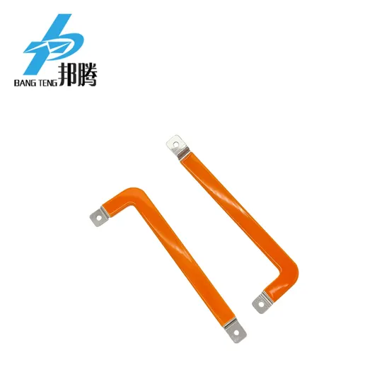 Harga Pabrik 母线 Tembaga Lunak Isolasi Kustom Padat 母线 铝