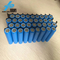 Jalur Pengemasan Baterai Sel Silinder 锂离子 Kustom untuk Penelitian Laboratorium 18650