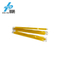 Strip Las Baterai Lembaran Berlapis Nikel 18650 Isolasi Konektor Baterai 薄膜 Polimida Lembaran Nikel