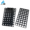 Pemegang Spacer Baterai 锂 Tahan Api Kuat 18650 支架 Pemegang Baterai 与 Paket Baterai