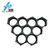 Pemegang Sel 锂离子 OEM Kustom 3p 刹车 Baterai 18650 刹车 Baterai ABS 18650 Pemegang Baterai