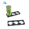 Tempat 26800 Sel Pemegang Baterai 3p 刹车 Baterai ABS + PC/ABS 刹车 Baterai 锂
