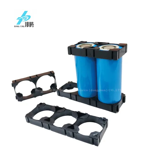 Pemegang Sel Baterai Plastik 26800 3p 26800 Pemegang Sel Baterai 和 Konektor Baterai