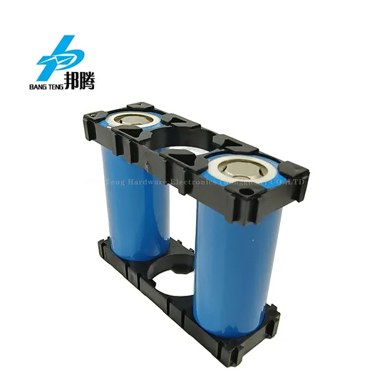 26800 Pemegang Braket Tetap Baterai 锂 Isi Ulang 3p untuk Pemegang Baterai 锂 DIY