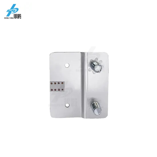 Industri Listrik Aluminium Batang 巴士和Menghubungkan Konduktor