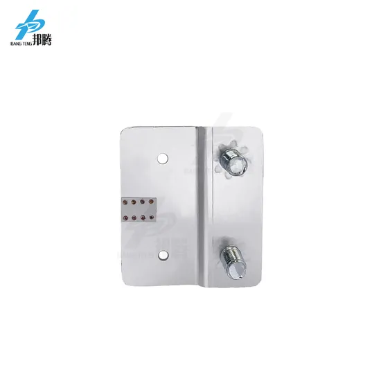 Industri Listrik Aluminium Batang 巴士和Menghubungkan Konduktor
