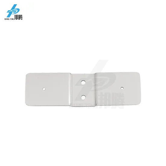 母线 Koneksi Paket Baterai Ess 1.5mm Lembaran 铝 Al1060 母线 Las 铝