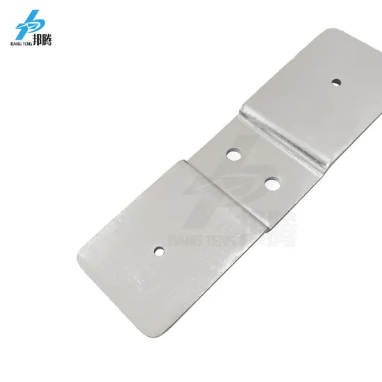 Lembar 铝制 Koneksi Arus Tinggi Ess 1.5mm Pengelasan 激光棒 Paket Baterai Pengelasan Lembar 棒铝尖