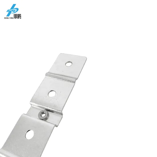 母线铝 untuk Konektor 铝弯曲 Kustom Industri 27175 Lembaran Aluminium Baterai