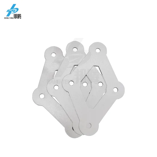 OEM 1.5mm Al1060 母线铝 untuk Pengelasan Laser Baterai
