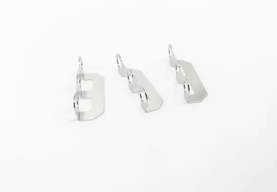 Pabrik Manufaktur 和 Konektor Tab Arus Listrik Besar 5p 18650 Busbar Nikel Murni Baterai Lithium Konektor Baterai Lithium Konektor Penyimpanan Baterai Batt