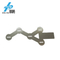 Kustom 18650 Konektor Paket Baterai 锂 0.2mm Lembar Nikel Murni Konektor Las Nikel For18650 Las Baterai Konektor Baterai