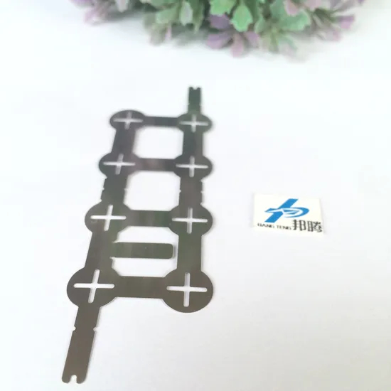 OEM 4s2p 18650 Baterai 锂 Konektor Paduan Nikel OEM Pelat Nikel Murni 18650 Pelat Nikel Konektor Baterai 锂条 Baterai 锂 Harga Nikel Murni