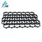28p Sarang Madu 26650 Penyangga Baterai Braket Baterai 锂 27.5mm Jarak Pemegang Baterai Sel Plastik Konektor Baterai
