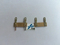Konektor Terminal Terisolasi untuk Konektor Terminal Pin Transformer AC/DC dengan Papan Terminal Terisolasi Konektor & Terminal