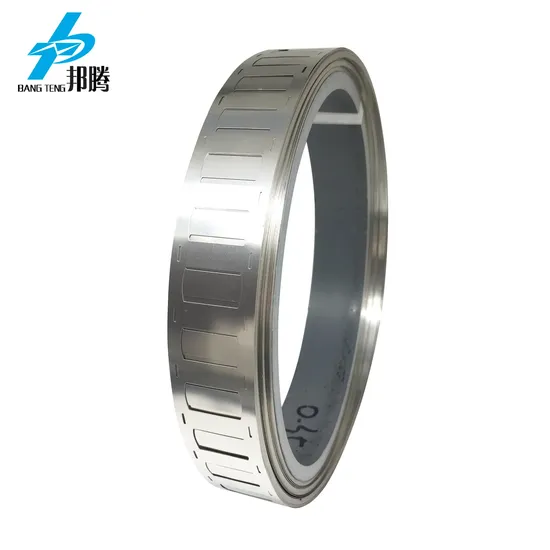带状焊料 菱形 Baterai Presisi 冲压 untuk Baterai 26650 0.2mm 2p 带状 Nikel Murni 带状 Nikel Murni 带状 Baterai 锂 Konektor Baterai 锂