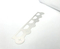 Pegangan Arus Besar Lurus 母线 Tembaga 18650 Baterai Connector1 Pembeli Konektor 母线 Grosir Konektor 母线 Tembaga Baterai 锂