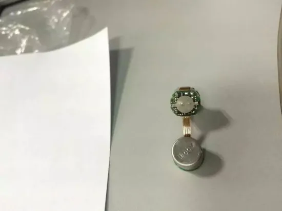 Tab Nikel Kustom untuk Baterai 18650 Tab Solder Cr2032 Konektor Baterai Sel 按钮锂 Tab Anoda Baterai