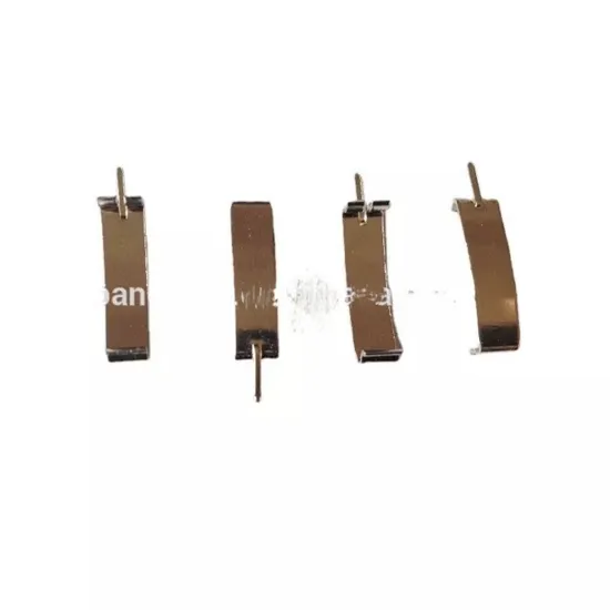 Klip Pegas Baja Kustom 变压器 SUS301 Klip Pegas 不锈钢 RM10
