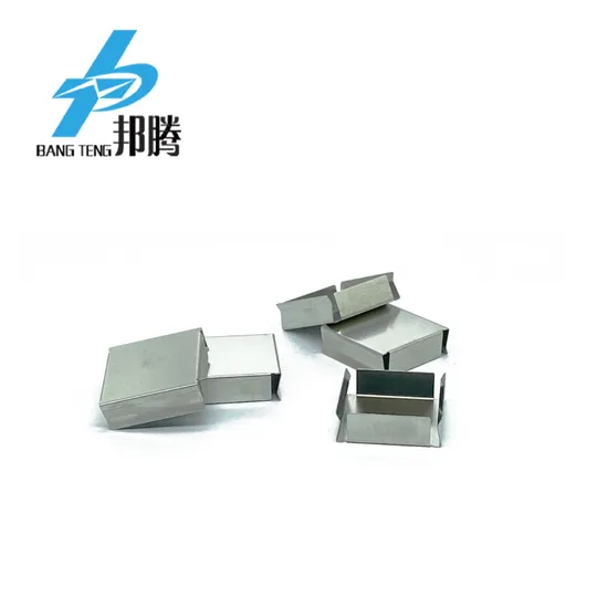 Klem Pegas Baja Tahan Karat Efd15 Klem Inti 变压器 SUS301 Klem 骨架变压器 Klem Pemasangan 骨架 Klem 变压器 Kawat Tembaga